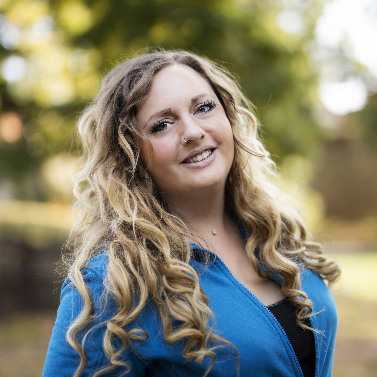 Elen Tresper - Bachelor of Arts - Soziale Arbeit