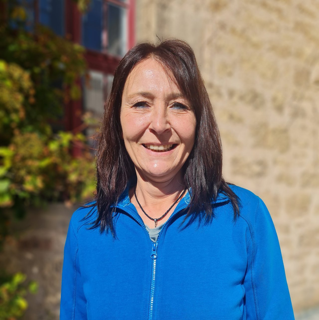 Gudrun Emde - Alltagsassistenz