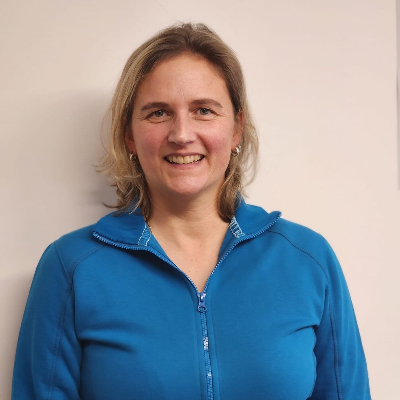 Tanja Fuchs - Alltagsassistenz