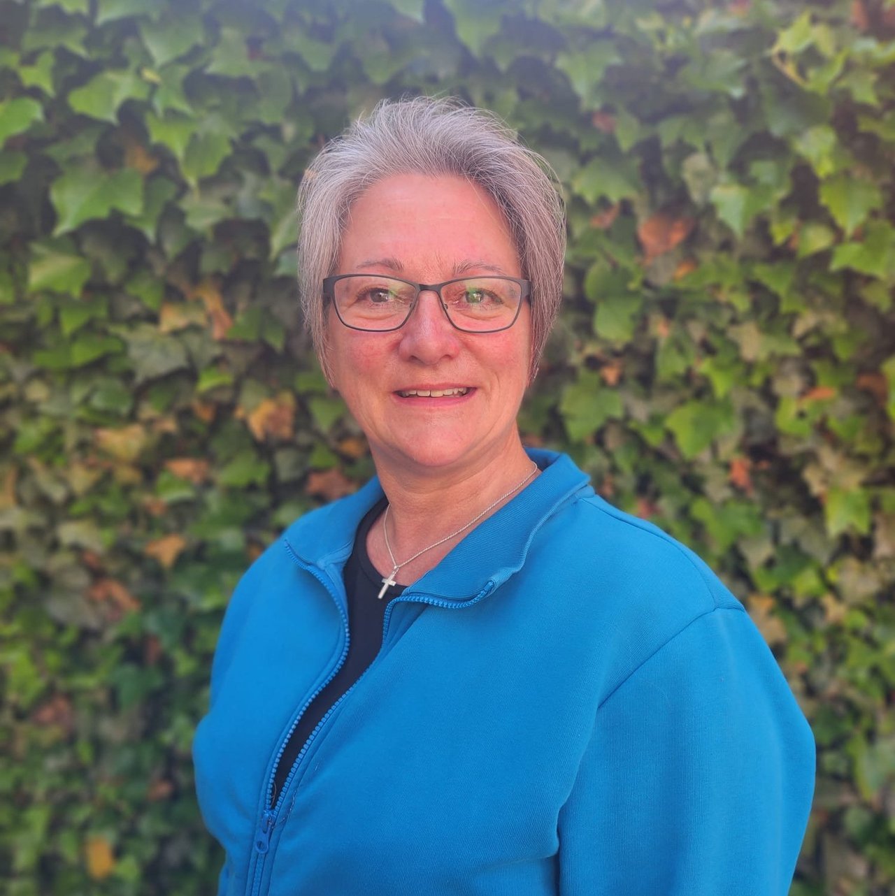 Petra Pierre - Alltagsassistenz