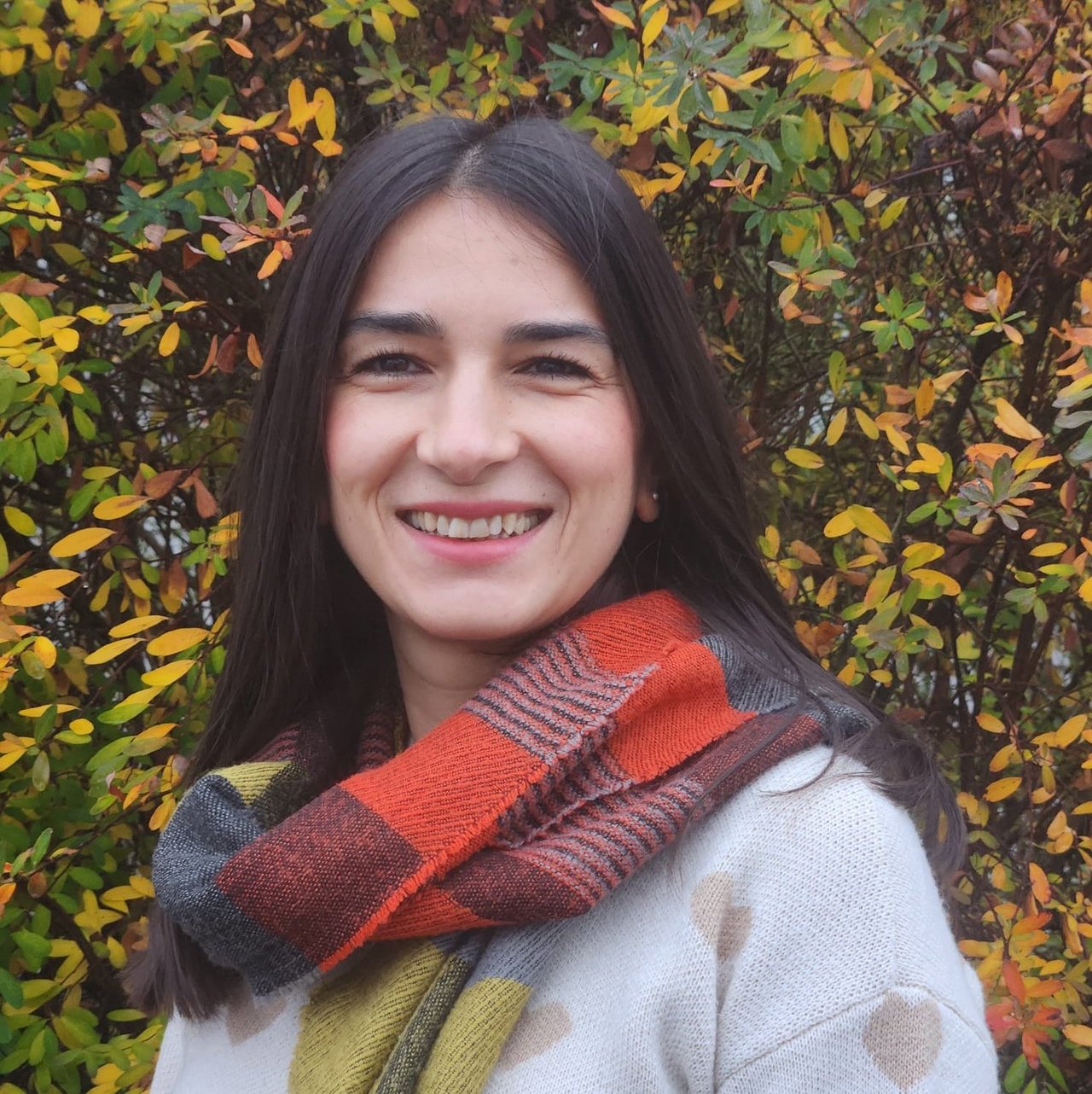 Fatima Bödefeld-Calacovic - Erzieherin