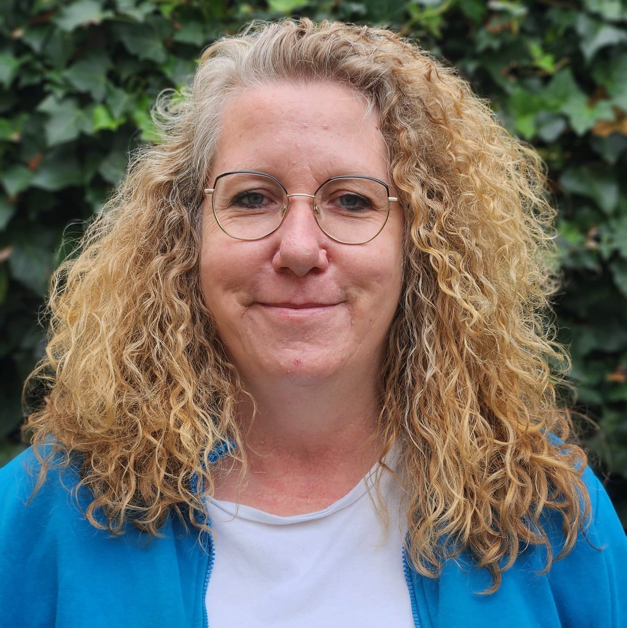 Nicole Groß - Alltagsassistenz