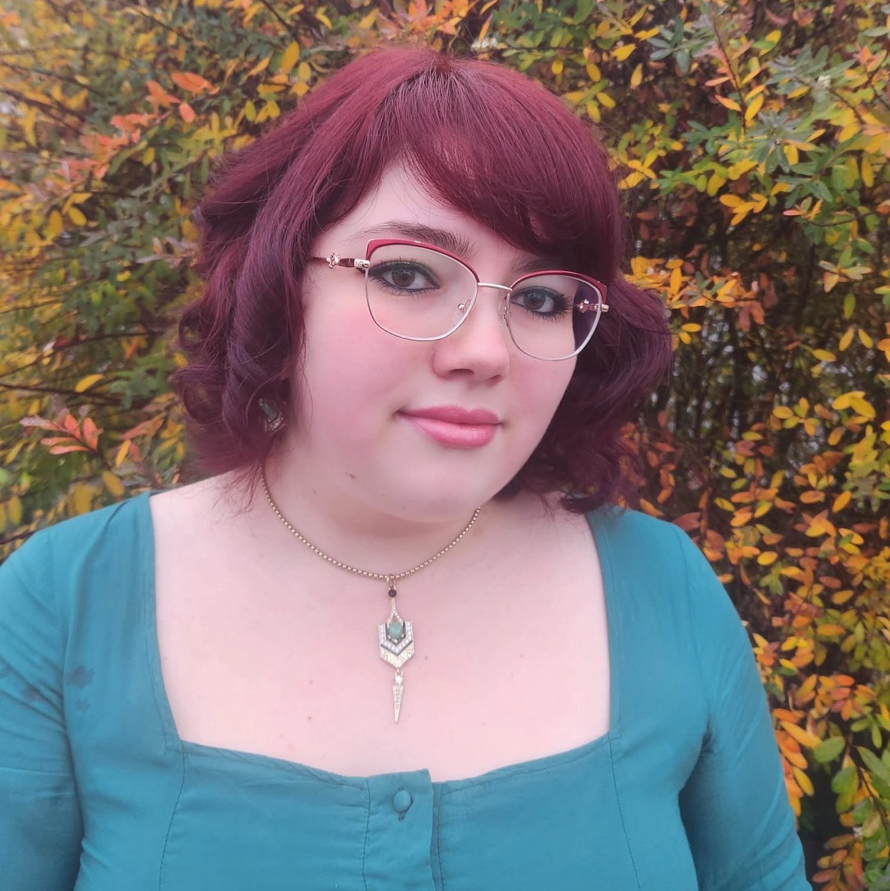 Angelina Kalle - Alltagsassistenz