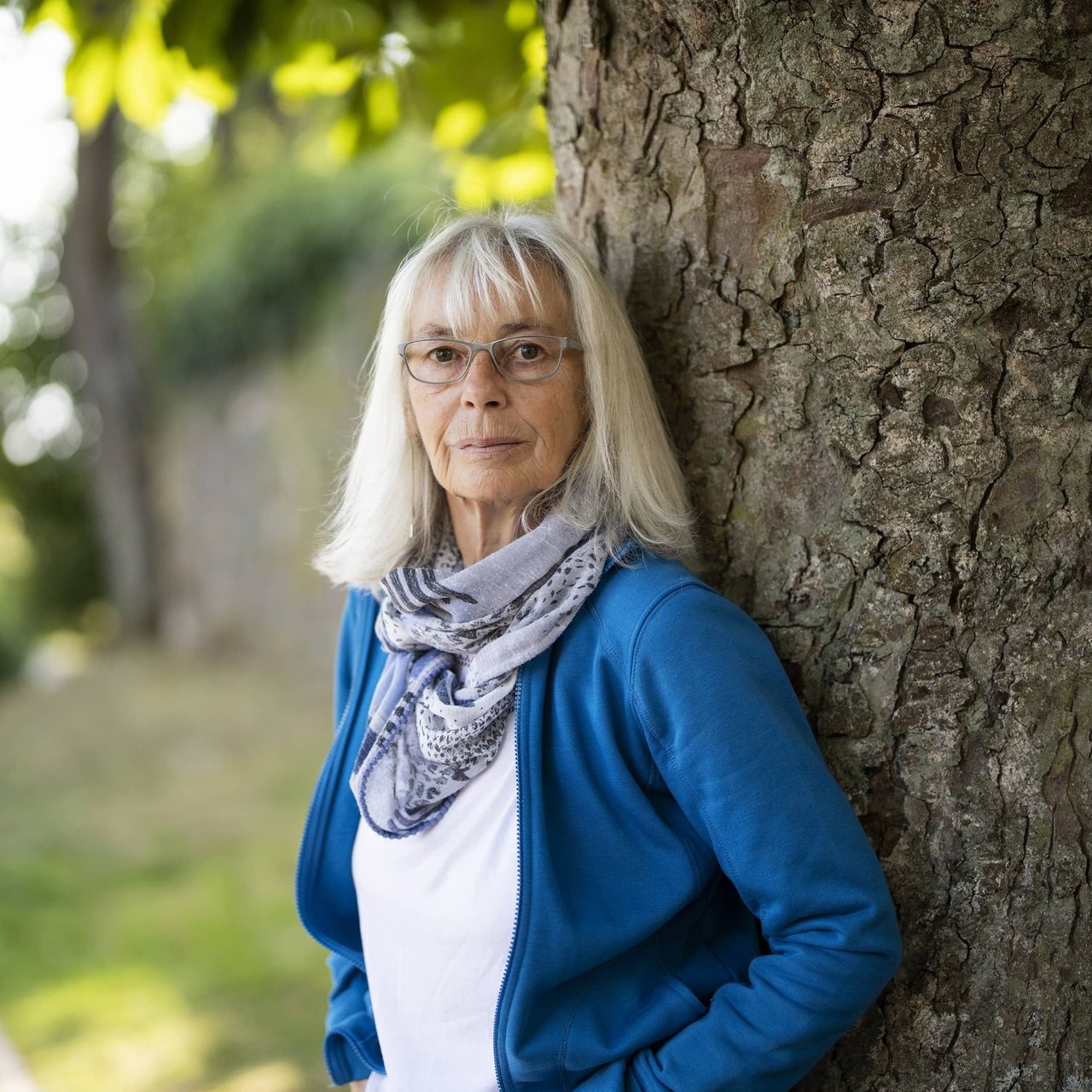 Susanne Jellen - Alltagsassistenz