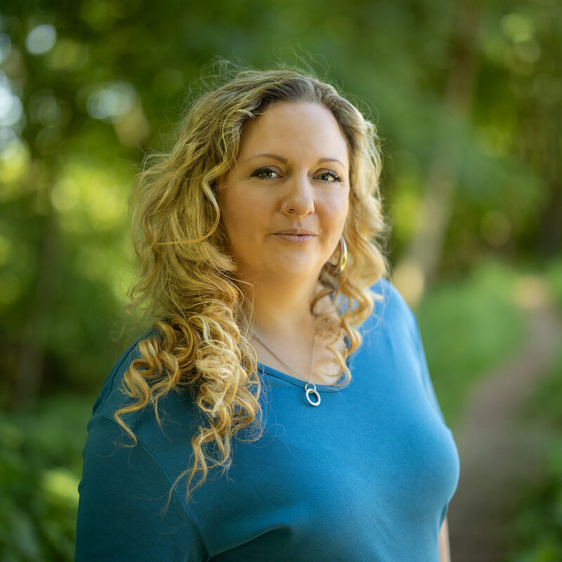 Elen Tresper - Bachelor of Arts - Soziale Arbeit Elen Tresper - Bachelor of Arts - Soziale Arbeit