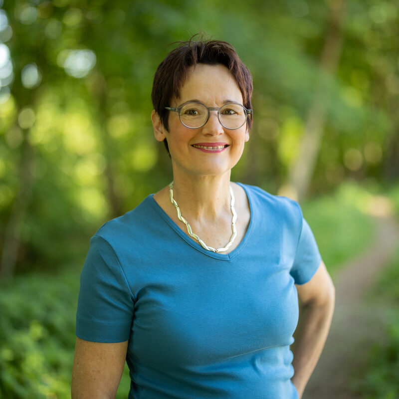 Astrid Figge - Erzieherin Astrid Figge - Erzieherin