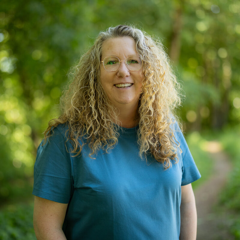 Nicole Groß - Alltagsassistenz Nicole Groß - Alltagsassistenz