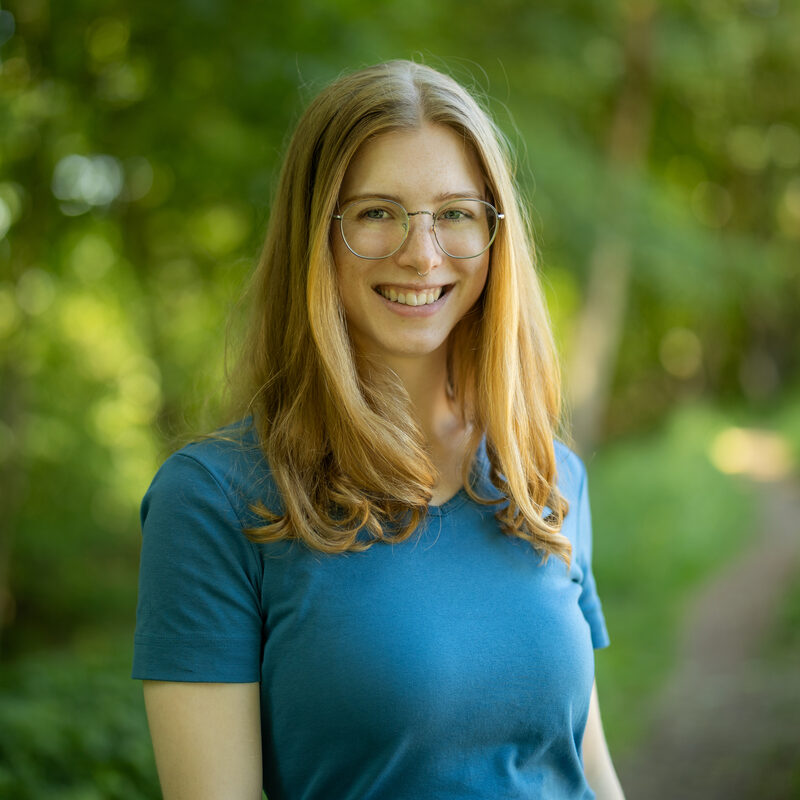 Julia Pfeiffer - Pädagogische Fachkraft Julia Pfeiffer - Pädagogische Fachkraft
