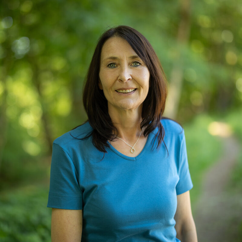 Gudrun Emde - Alltagsassistenz Gudrun Emde - Alltagsassistenz