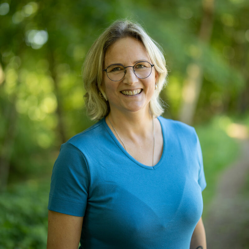 Tanja Fuchs - Alltagsassistenz Tanja Fuchs - Alltagsassistenz