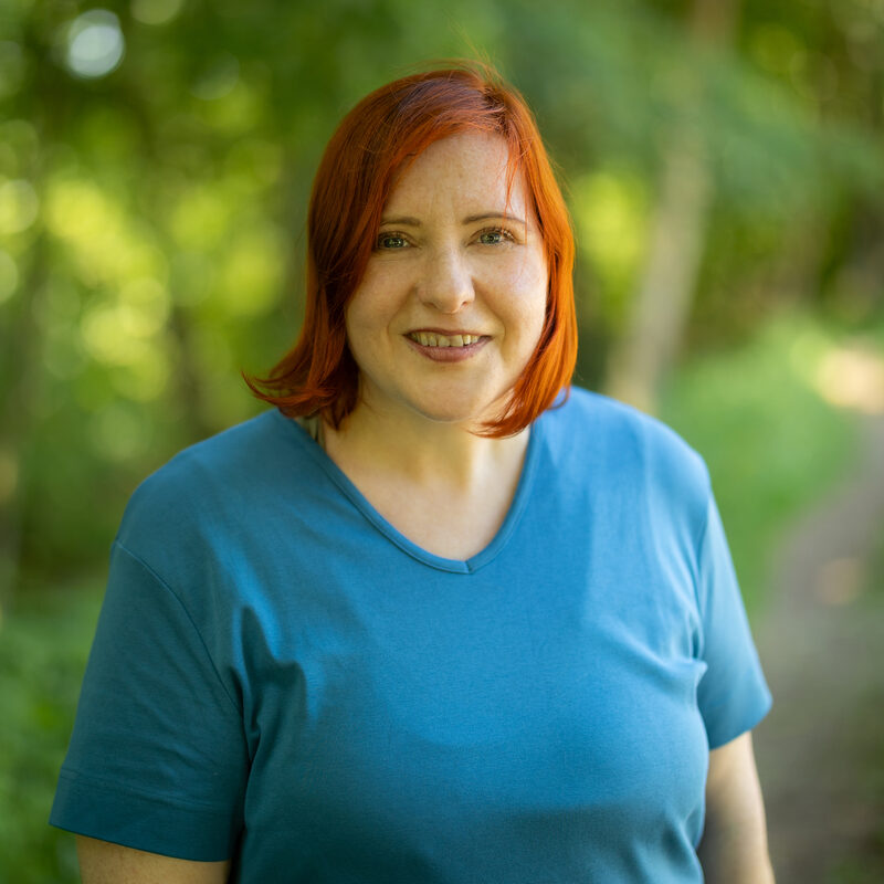 Ingrid Krause