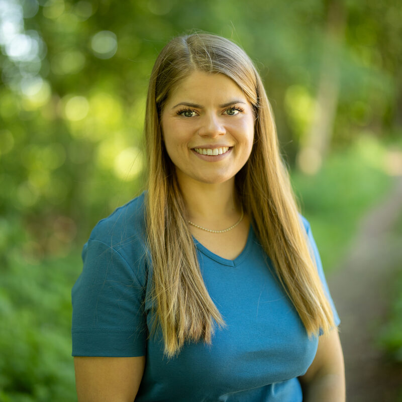 Lea-Marie Simolka - Erzieherin Lea-Marie Simolka - Erzieherin