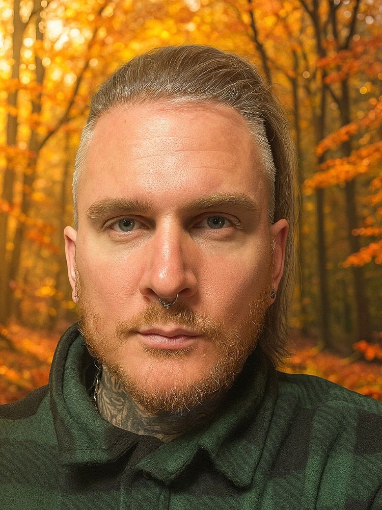 Sascha Rhode - Sozialassistent
